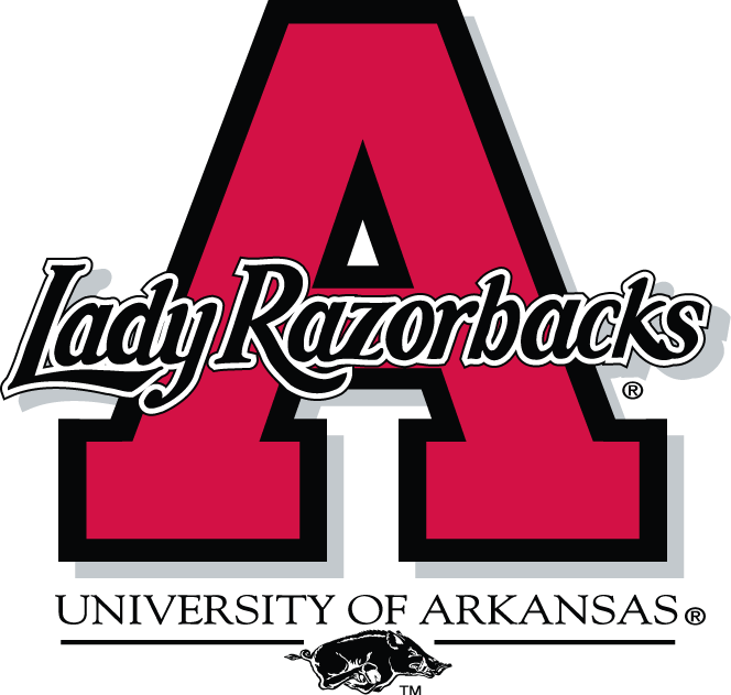 Arkansas Razorbacks 1998-2000 Alternate Logo iron on paper